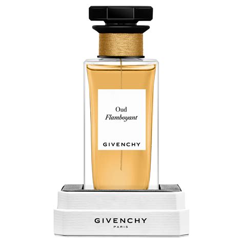 oud flamboyant givenchy price|Givenchy .